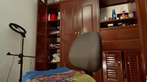 Jhon wich2 online show from July 22, 6:43 pm