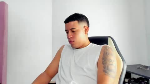 jhon_wick831 online show from June 24, 10:09 pm