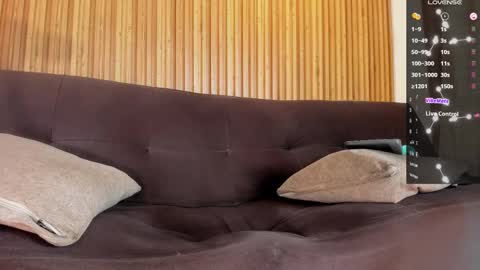 jhon online show from February 14, 12:07 am