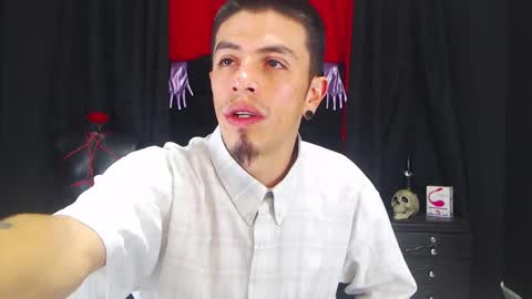 Snapshot of jhonfresh24 chatting on December 3, 9:23 pm jhonfresh24 online show from December 3, 9:23 pm