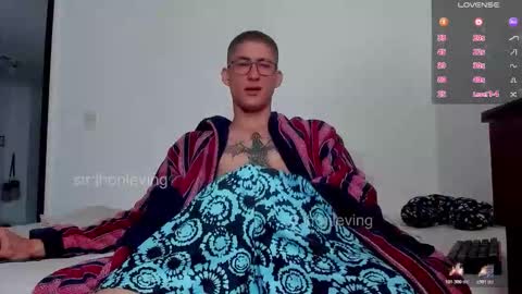 Jack online show from March 18, 5:38 pm