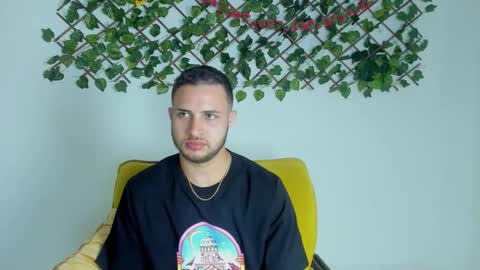 jhonny online show from February 22, 8:40 pm