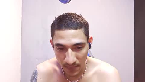 jhonny_thes28 online show from February 27, 12:43 am