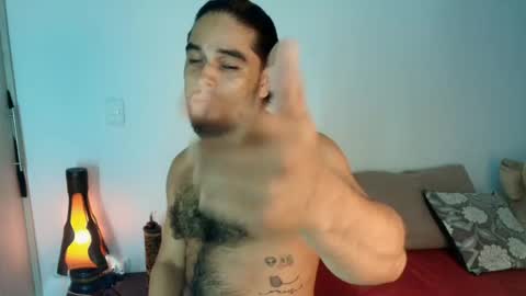 Jhony online show from June 6, 2:38 am
