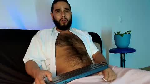 Jhony online show from July 21, 9:00 am