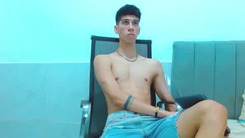 jhony_sex3 online show from February 16, 2:51 am