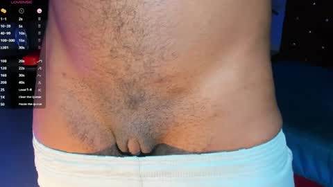 jhonymiller online show from April 17, 10:57 pm