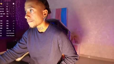 jhonymiller online show from July 12, 5:15 pm