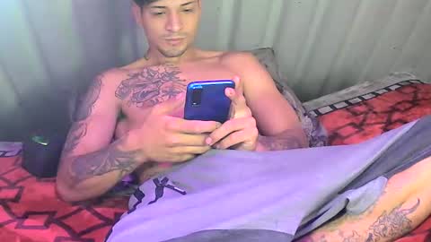 JHON online show from June 27, 4:23 pm