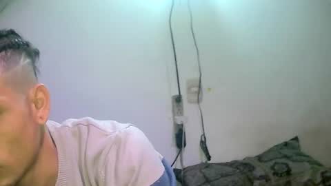 JHON online show from July 4, 1:56 am