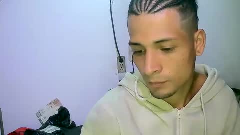 JHON online show from July 5, 4:19 am