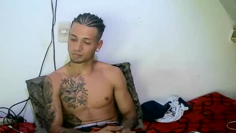 JHON online show from July 6, 4:20 pm