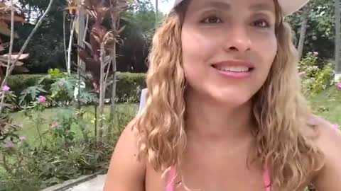 Jordan And Danna online show from October 7, 3:31 pm