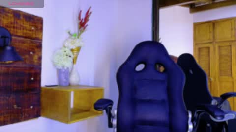 jhosuavega online show from April 11, 2:49 am