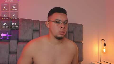 Jhonatan80  online show from April 11, 7:02 am