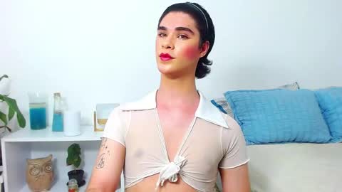 Jhuan Nhez online show from June 7, 1:43 am