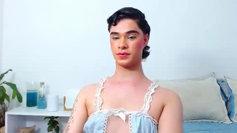 Jhuan Nhez online show from June 17, 10:43 pm