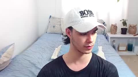 Jhuan Nhez online show from June 26, 6:12 pm