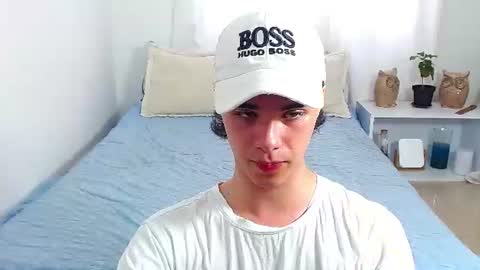 Jhuan Nhez online show from June 27, 4:23 pm