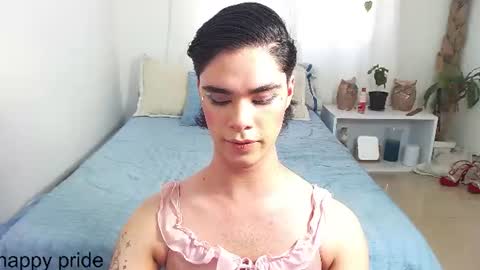 Jhuan Nhez online show from June 28, 9:21 pm