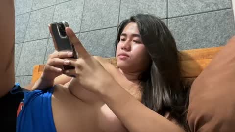 julie online show from July 4, 8:48 pm
