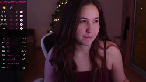 jia_lisaa online show from December 8, 6:33 am