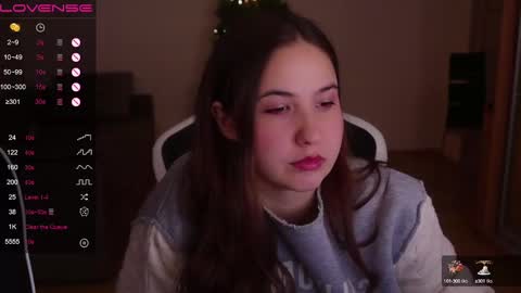 jia_lisaa online show from December 10, 11:54 am