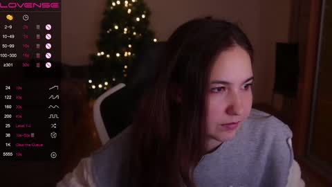 jia_lisaa online show from December 14, 5:03 pm