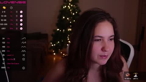 jia_lisaa online show from December 20, 2:08 am