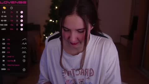 jia_lisaa online show from December 22, 3:11 am