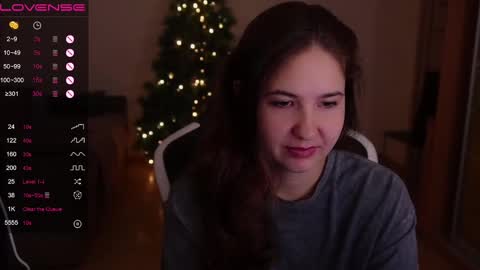 jia_lisaa online show from December 23, 1:29 am