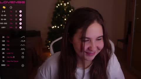 jia_lisaa online show from December 27, 5:37 pm