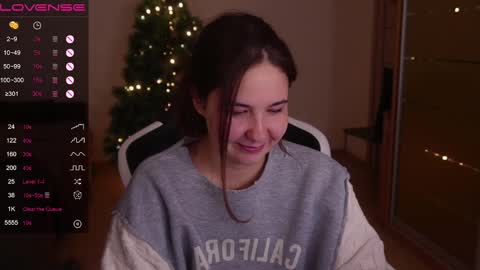 jia_lisaa online show from December 29, 4:40 pm