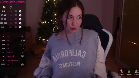 jia_lisaa online show from December 30, 4:42 am