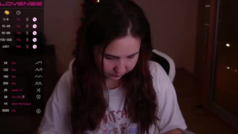 jia_lisaa online show from January 1, 7:32 pm