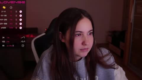 jia_lisaa online show from March 3, 1:42 pm