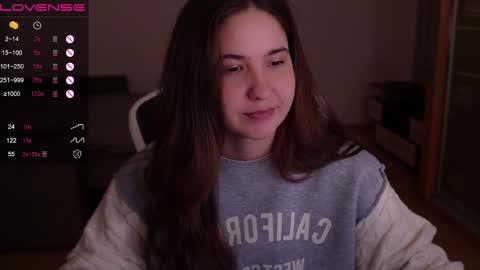 jia_lisaa online show from March 6, 5:43 pm