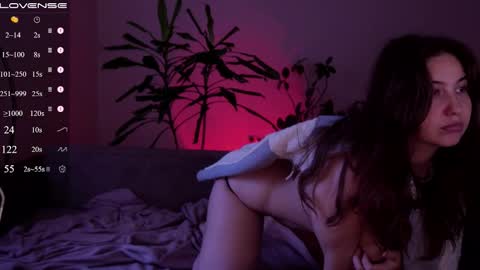 jia_lisaa online show from September 14, 2:44 am