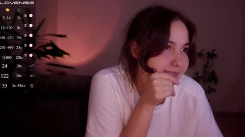 jia_lisaa online show from September 19, 9:22 am