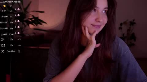 jia_lisaa online show from September 22, 11:01 am