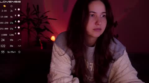 jia_lisaa online show from October 10, 9:41 am