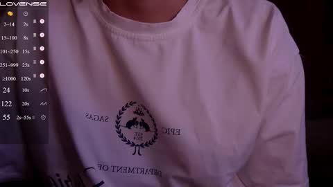 jia_lisaa online show from December 3, 1:57 am