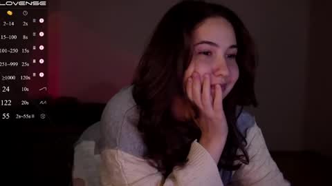 jia_lisaa online show from May 17, 12:23 pm