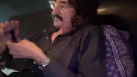 Jigz1986 online show from March 9, 11:31 pm