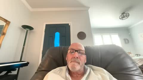 jigsaw54321 online show from January 31, 10:08 pm