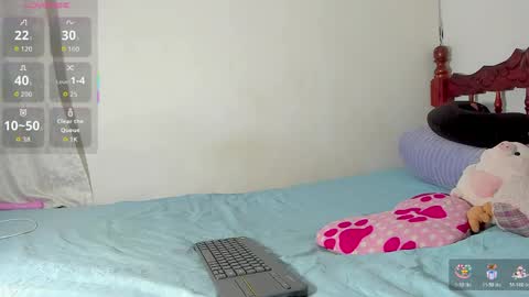 jilary__clinton online show from March 23, 4:05 am