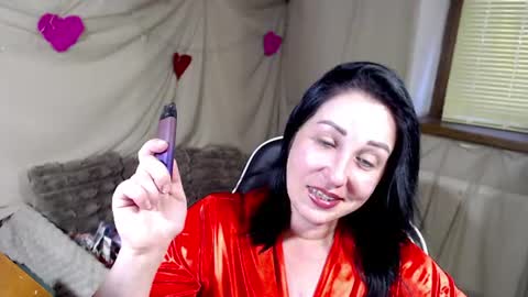 Snapshot of jill_stevens chatting on June 19, 5:28 pm Jill online show from June 19, 5:28 pm