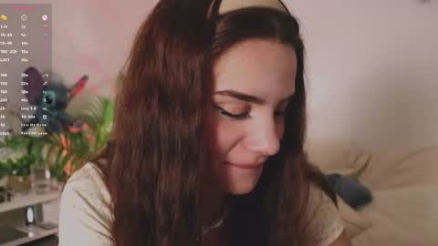 Jill online show from July 15, 1:11 am