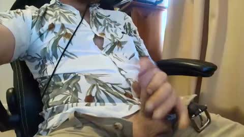 jim74122 online show from February 16, 11:23 pm