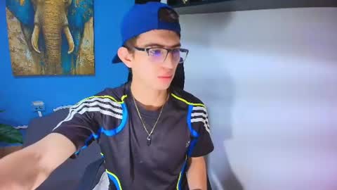 GEROGE online show from July 15, 12:21 pm